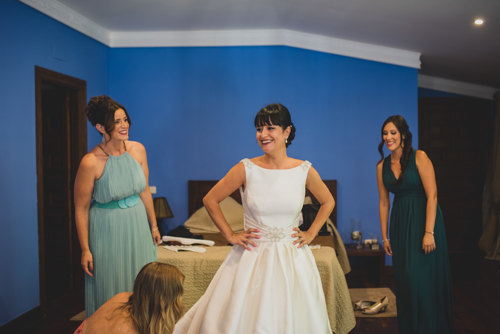 Fotógrafos Boda Madrid 0051