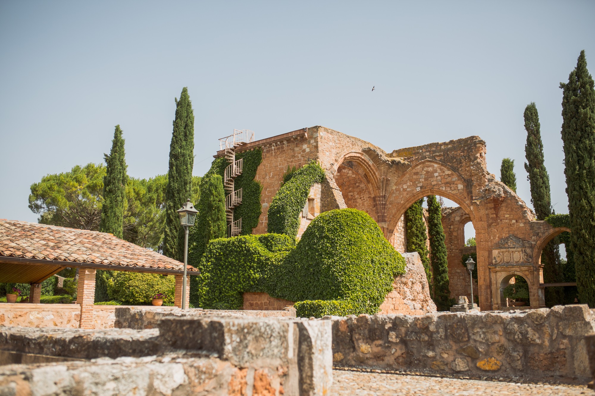 boda-claustros-ayllón-3572