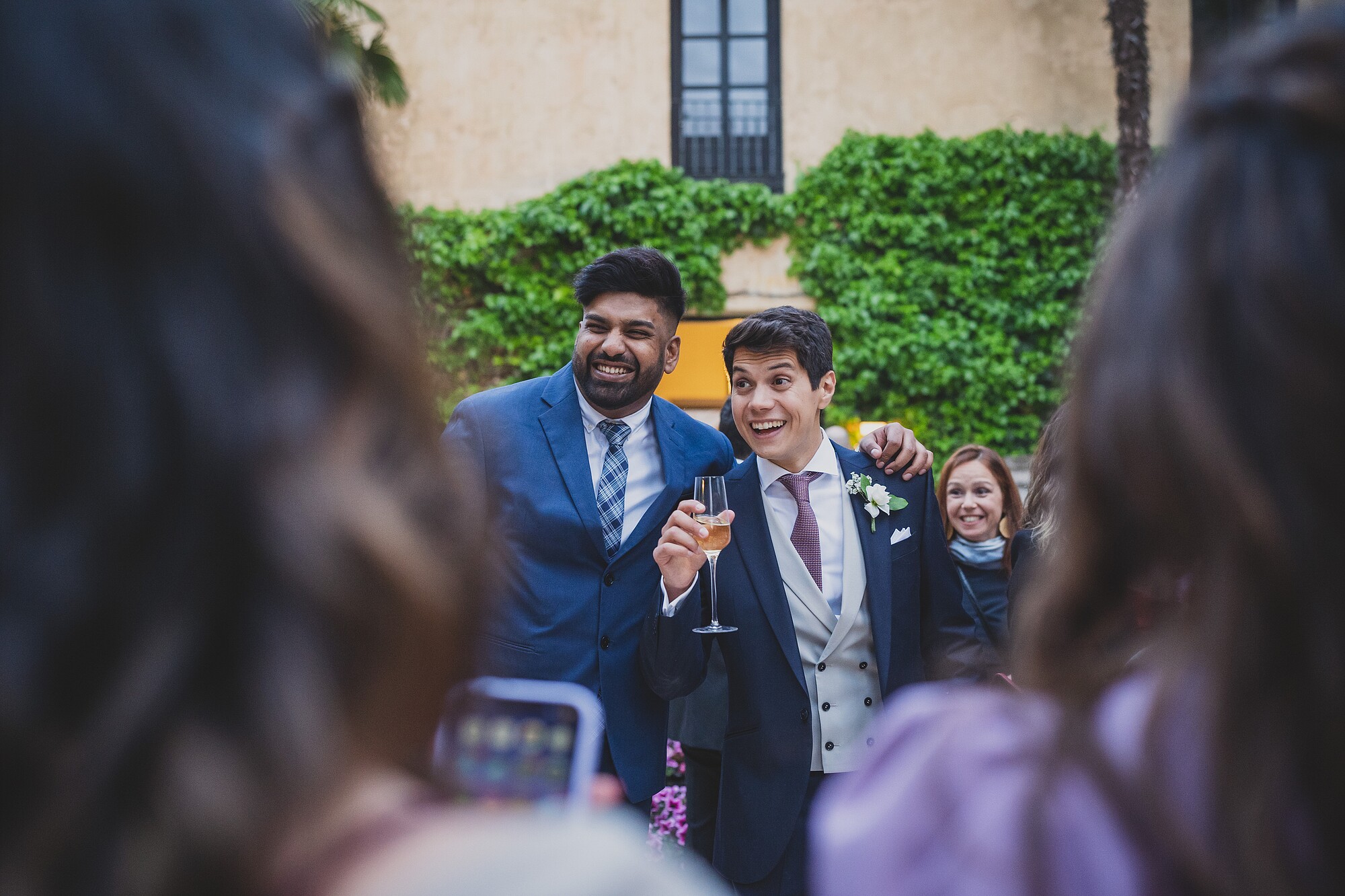 fotografos-boda-madrid-monasterio-lupiana-1992