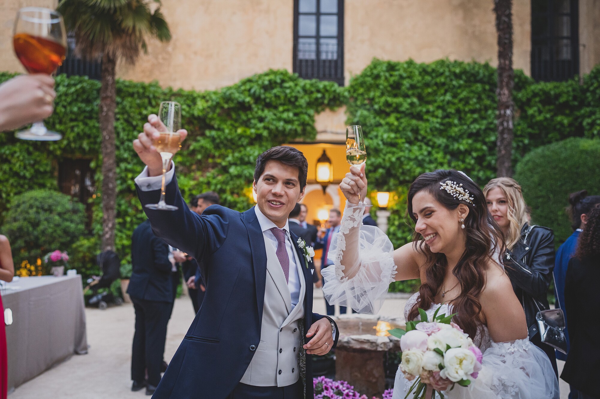 fotografos-boda-madrid-monasterio-lupiana-1993